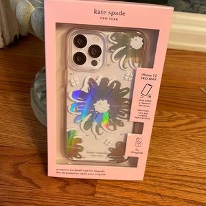 iPhone 12 Pro Max Hardshell Case